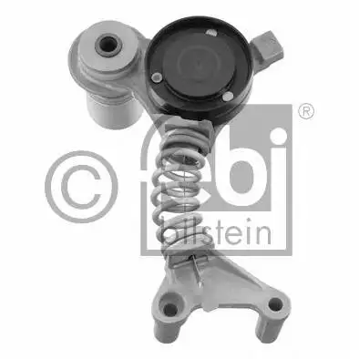 Ролик ремня но с механизмом натяжения Audi A4/A6/A8 3.0i 01 06 FEBI BILSTEIN 28104|Маховики