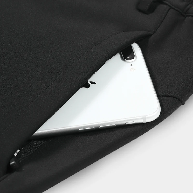 Hiking Pants Outdoor Hiking Pants Breathable Warm Women Trousers Windproof Water-repellent Casual Pant Men Spring