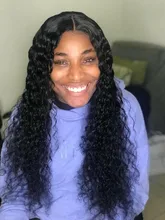 Extensiones de pelo ondulado brasileño para mujer, extensiones de pelo ondulado, ondulado, suelto, de 30, 32 y 40 pulgadas, venta al por mayor, Remy Virgen sin procesar, 1, 3 y 4, oferta de extensiones
