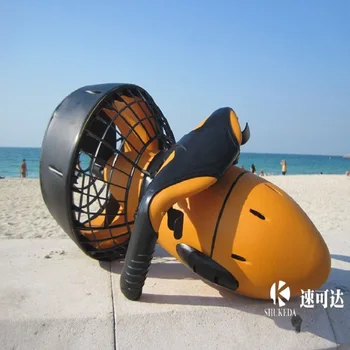 

Underwater tow, Гироскутер, Segway