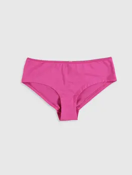 

Cotton Hipster Panties