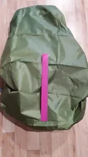 Backpack Climbing-Bag-Cover Outdoor Hiking Waterproof for 35-80L