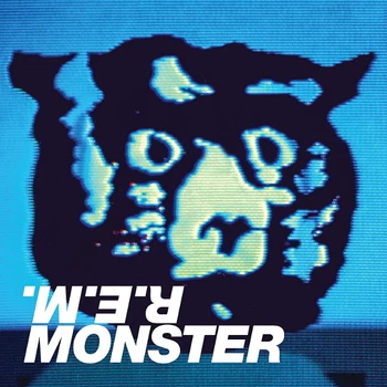 

R.E.M. ‎/ Monster (25th Anniversary Expanded Edition) (2LP)