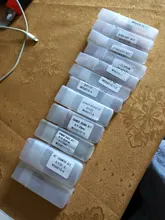 1pc 6mm vástago Router poco recta T poco V de corte de esquina redonda Cove caja mm broca para fresa para madera MC06010