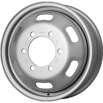 

1 rim 5,0X16 MW STEEL 16072 6/170 ET109 CH130, 1