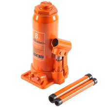 Домкрат AIRLINE AJ-B-08