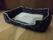 COOBY House Dog-Bed Beds-Supplies Pet-Products Cat-Mat Puppy-Py0105 Animals 
