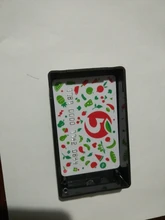 Case Enclosure Housing Junction-Box Power-Supply Waterproof-Cover Electronic-Project-Instrument