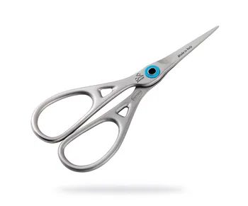 

Moustache Scissors-High Quality MADE IN ITALY (11509)