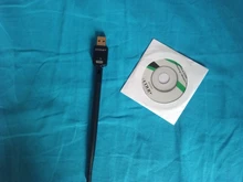 Receiver Adapter Usb-Network-Card 6dbi-Antenna MT7601 Edup Wifi Wi-Fi PC Laptop 150mbps