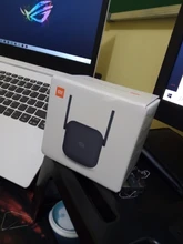 Wireless Router Amplifier Repeater-Network Range-Extender Xiaomi Wifi Global-Version