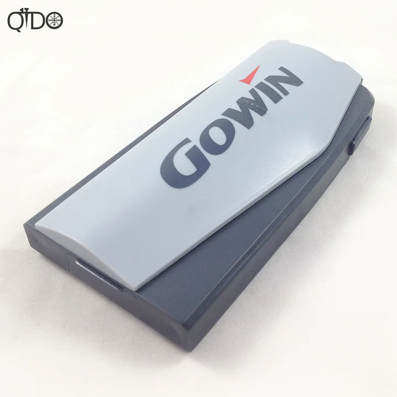 Новый аккумулятор GOWIN BT-L1 Li-Ion для Topcon TKS-202/202R/302R | Инструменты