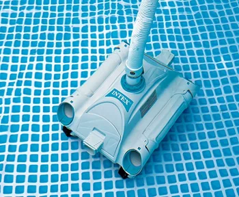 

Vacuum cleaner, Intex, item No. 28001
