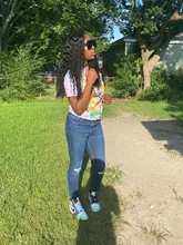 Luvin-Peluca de cabello humano rizado con malla Frontal para mujer, postizo de 30 a 40 pulgadas de densidad 180, sin pegamento, color agua, color negro, brasileña, desplumada