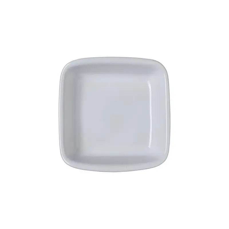 Форма для запекания и выпечки 24х24см квадратная Pyrex Supreme White SU24SR1/7046 |