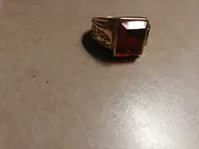 FDLK-anillo de diamantes de imitación Retro geométrico Unisex, joyería para fiesta de compromiso