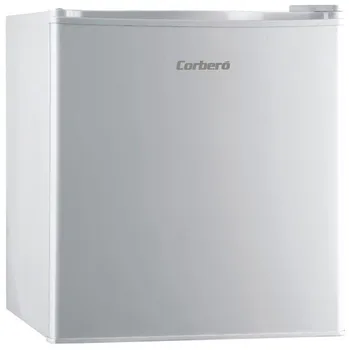 

CORBERO REFRIGERATOR CF1PKMB48W 1PUERTA 50 TO +