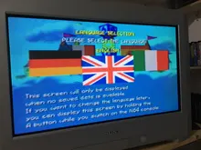 Tarjeta de juego retro para consola Nintendo 64, cartucho de juego retro de 340 juegos, 64 bits de vídeo para consola N64, con estuche incluido