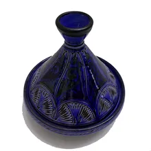 Tajine Tagine декоративные марокканские изделия из керамики ø21 см 3110181656
