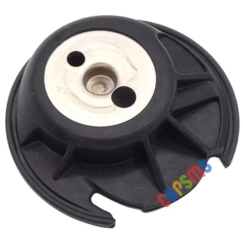 #87061 1PCS Compatible with SINGER 2009Athena 2639 7422 7424 7426 7430 7436 7468 7469 Curvy 8780 Bobbin Case | Дом и сад