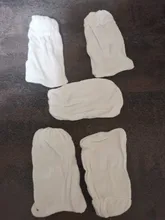 FILTER-BAG Cleaning-Tools Aquarium Fish-Tank Water Changer Mesh Cotton for 5pcs