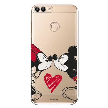 

Covers for Huawei P Smart Classic Disney Officially licensed Disney.