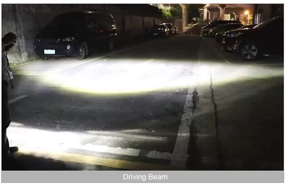 2PCS Round Off Road Driving Lights 30W CREE LED