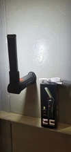 Flashlight-Torch Hanging-Hook-Lamp Work-Light Usb Rechargeable Magnetic Portable Outdoor Camping