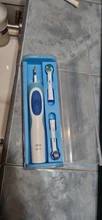 Estuche De Viaje de cepillo de dientes eléctrico portátil profesional, caja de almacenamiento protectora de plástico ligero para uso Oral y familiar