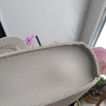 Mini bolso cuadrado con cierre coreano para mujer, bolsa bordada de primavera, bolso de hombro de moda, bolso para teléfono móvil para estudiantes, 2021