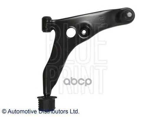 Рычаг Подвески Передн Прав Mitsubishi: Carisma 99-, Space Star 98- Blue Print арт. ADC48660