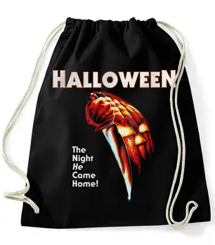 

Bag-backpack Classic Halloween Horror