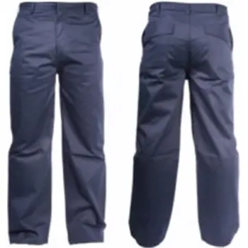 

PANTALON WORK L OUTRIGHT ALG/FIB. ANTIEST AZ WELDER IGNIF WLR