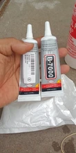 Pegamento B7000 para agujas de diamantes de imitación, adhesivo de resina epoxi para teléfono móvil, reparación de joyas, bricolaje, 9ml, 15ml, 50MLB7000, 25ml