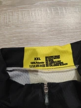 Mavic-Maillot de ciclismo profesional para hombre, ropa de ciclismo masculina de estilo veraniego, camisetas de poliéster de manga corta, pantalones cortos de licra para triatlón, 2020