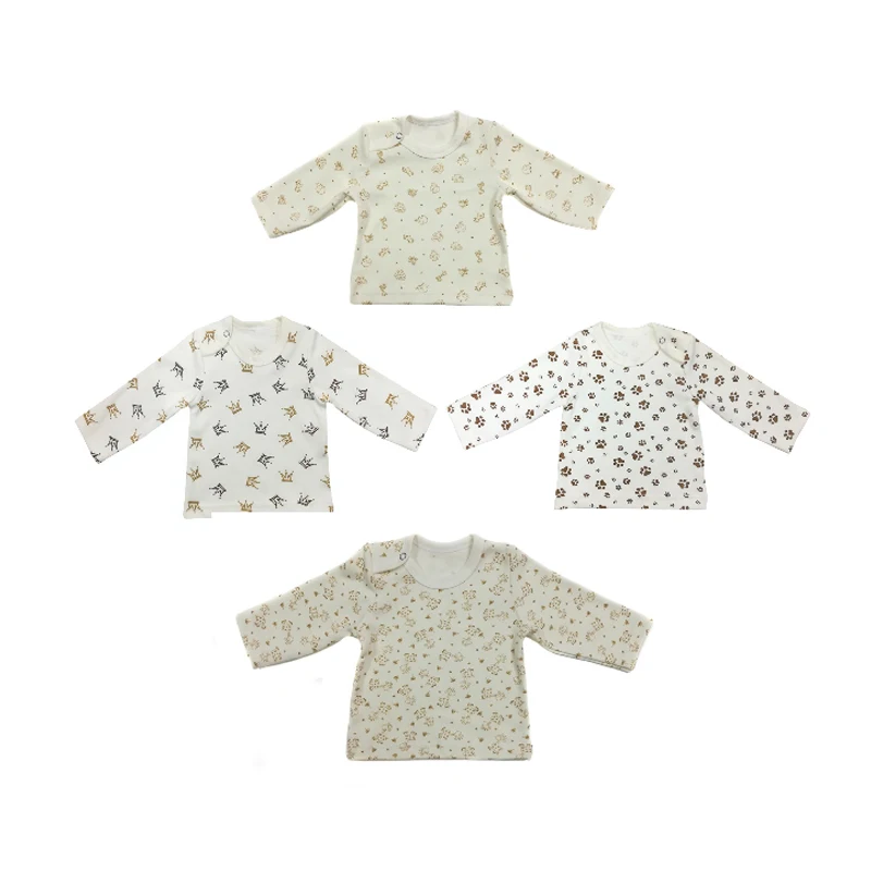 Baby Baby Рыжик KI 008