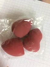 Maquillaje esponja Puff belleza huevo polvos y base para la cara crema esponjas cosméticas polvera de polvo Puff herramienta de maquillaje belleza de las mujeres