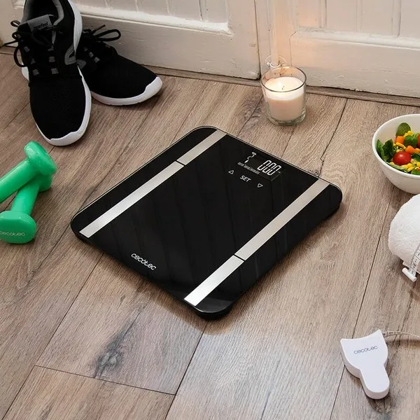 Электронные весы для ванной Cecotec Surface Precision 9450 Full Healthy