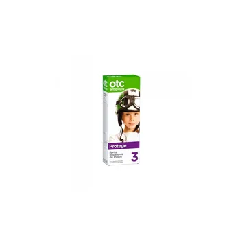 

OTC LICE REPELLENT SPRAY 125 ML