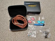 NiceHCK 2021 Chinese New Year Spring Festival Lucky Bag Fukubukuro