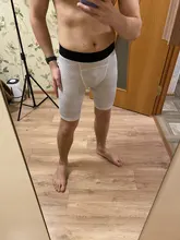 Pantalones cortos de compresión para hombre, Shorts de compresión transpirables para entrenamiento de MMA, pantalones cortos de camuflaje ajustados para la piel, nuevo estilo, 2018