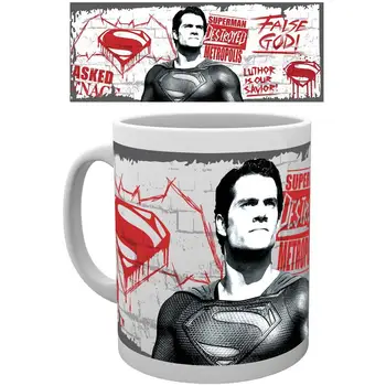 

Batman V Superman - False God (Cup) GB EYE LTD7.15