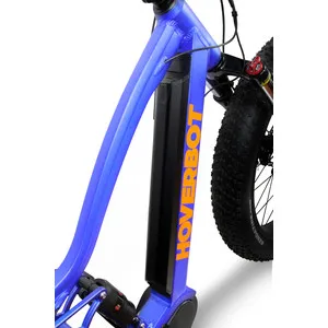 Электровелосипед Hoverbot FB-3 PRO-blue
