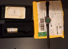 Reloj de lujo de cuarzo japonés para mujer, con esfera verde de malaquita, diamantes de imitación, de cuero genuino, resistente al agua, novedad de 2021