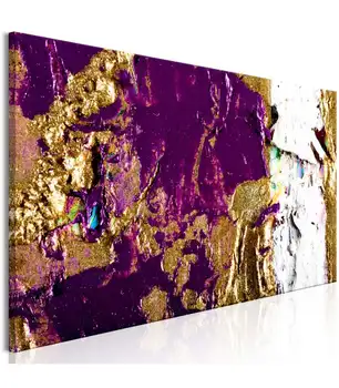 

Picture-Purple Wave (1 Part) Narrow