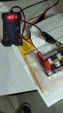 18650 HG2 2S 3S 4S 5S 6S 8S 3000mAh 6000mAh 20 amps 7,4 V 12,6 V 14,8 V 18V 25,2 V 29,6 V para destornillador baterías batería de soldadura paquete