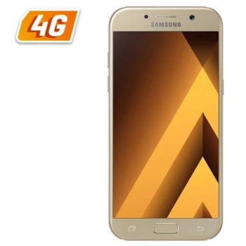 

CELL PHONES SAMSUNG A5 32GB 2017 GOLD