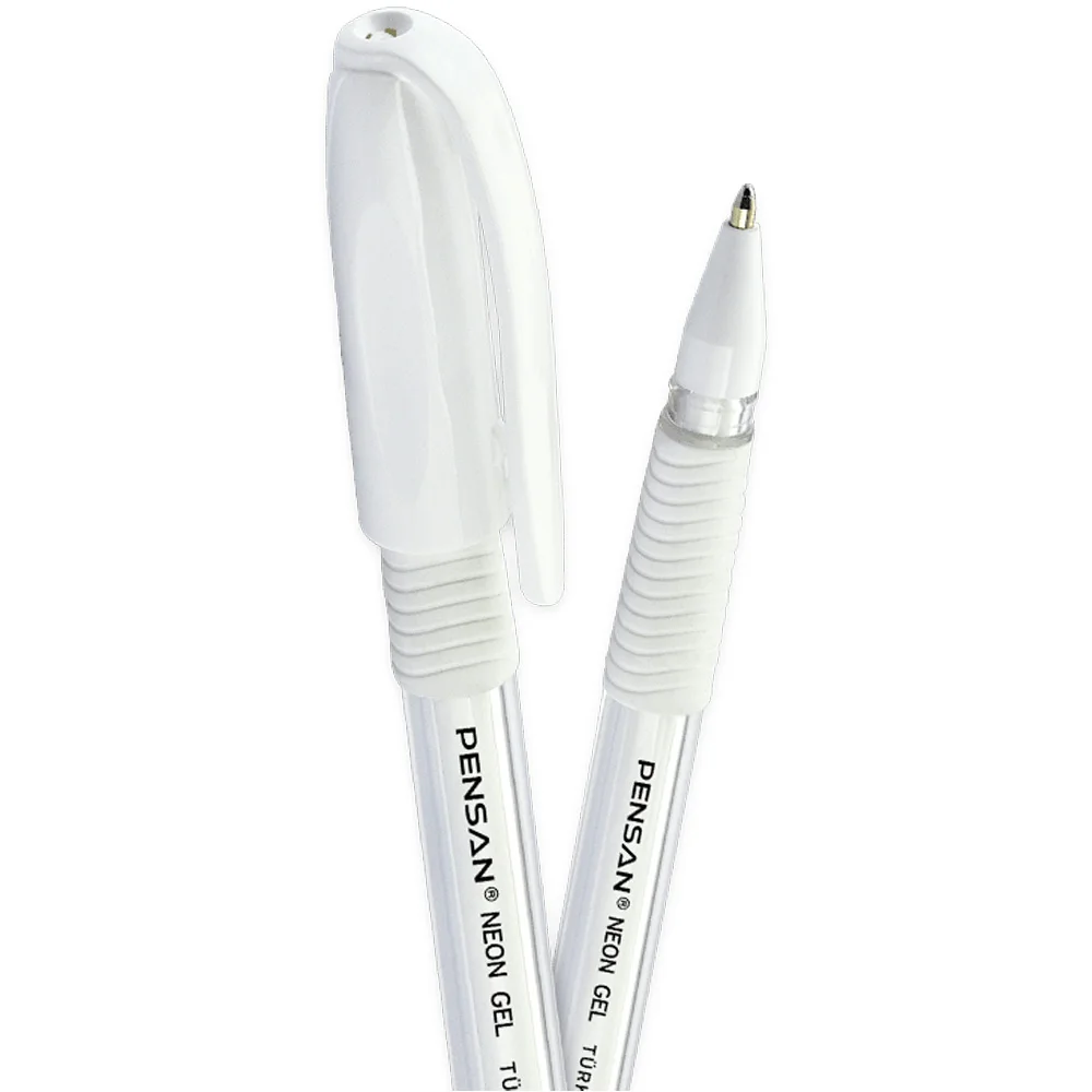 pensan-gel-white-writing-pen-2