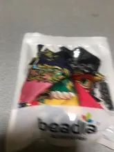 Colgante de flor de poliéster y algodón mezclado, abalorio de borla, hecho a mano para pendientes de gota, accesorios de joyería artesanal, DIY, 10 ~ 50 Uds.