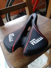 Bicycle-Saddle Ergonomic Mountain-Bike-Seat Ultralight Comfortable Selle Italia MTB New